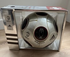 Ballon officiel Adidas Europass Gloria