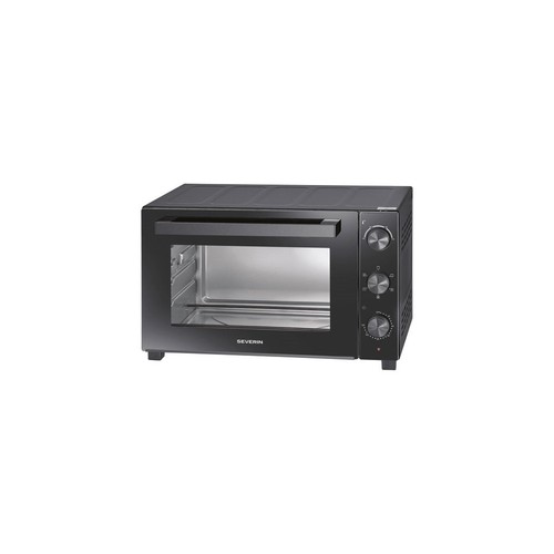 Mini four 46l chaleur - four,