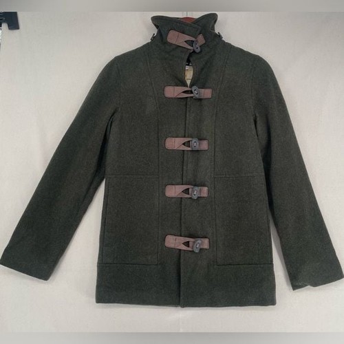 John partridge dark - partridge, olive