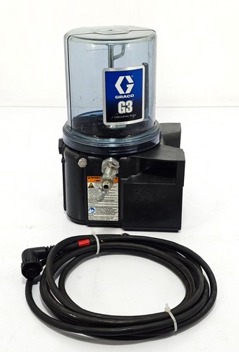 Graco 96g005 pompe graisse - graco,