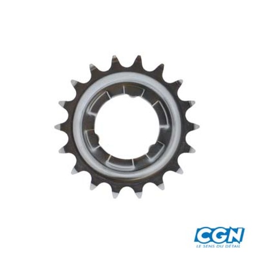 Pignon nexus shimano 18d - shimano,
