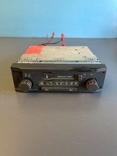 Peugeot 106 / Autoradio