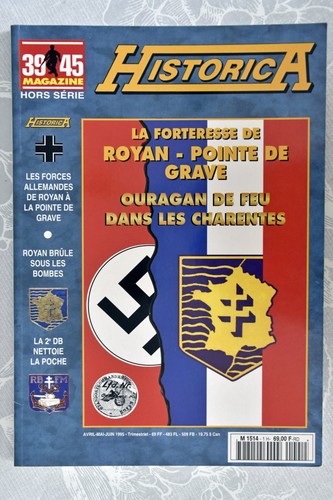 Magazine hors série - hors,