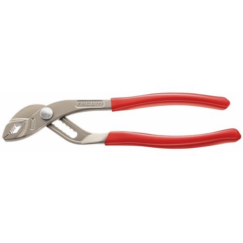 Pince multiprises 8 - -,