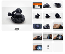 CONDENSEUR OSCILLANT OLYMPUS ACHROMAT 0,9 BH2-SC POUR SOUTIEN-GORGE SÉRIE 33582