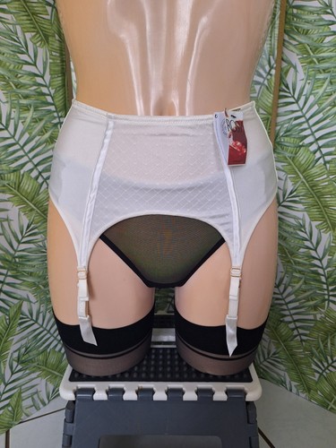 Rosy porte jarretelle taille - porte,
