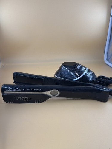 Lisseur vapeur steampod - lisseur,