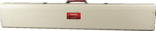 Used untested brother kh 230 - &,