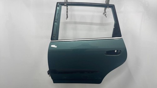 Porte arriere gauche honda - porte,