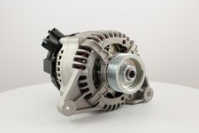 Alternator fits PEUGEOT CITROEN 106 1.1 I SAXO 1.6 S 16…