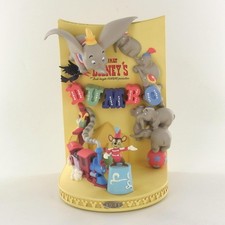 Disney Dumbo Movie Poster 3D