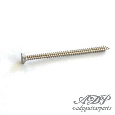 8 Vis Micro P90 Nickel 2.6 x