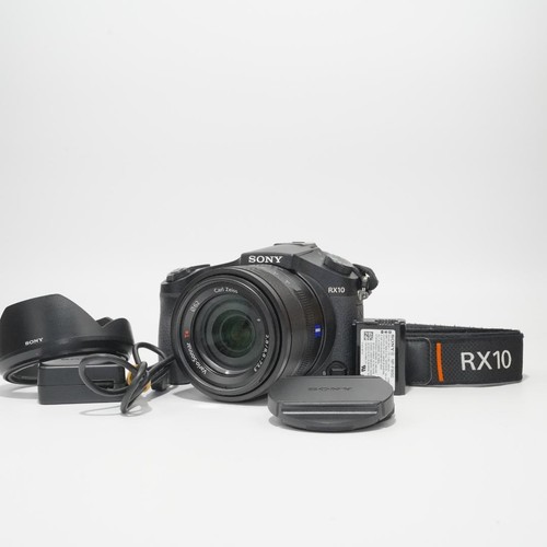 Appareil photo numérique - , sony