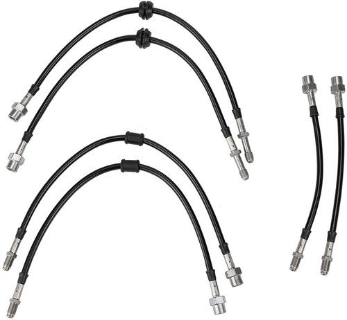 Kit flexibles frein - kit, de