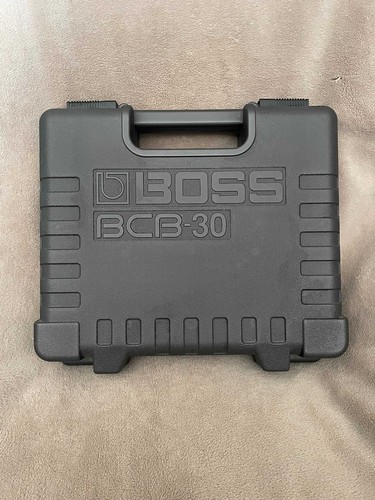 Boss bcb deluxe - boss, board