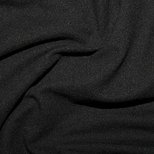 Luxe uni brossé jersey - de,
