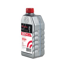 Liquide de frein DOT4 LV