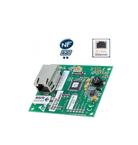 Transmetteur risco agility - transmetteur,
