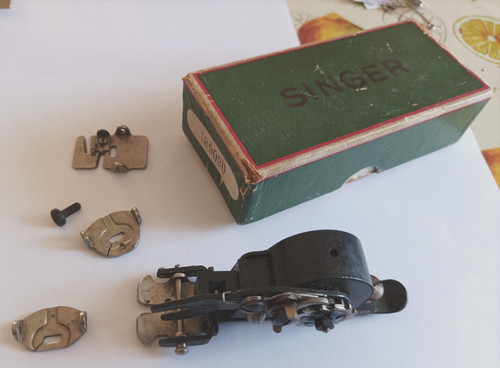 Ancienne pieces pour machine - ancienne,