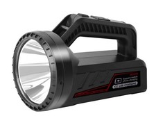 Lampe Torche LED Rechargeable