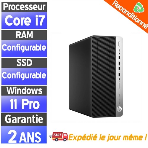Hp elitedesk - ☑️⭐☑️hp,