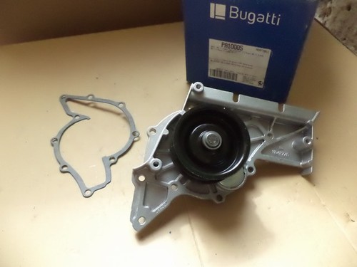 Bg8 pompe eau audi - n°bg8,