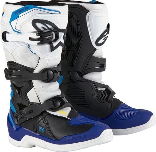 Bottes moto alpinestars youth - bottes,