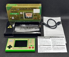 Console Portable Nintendo GAME