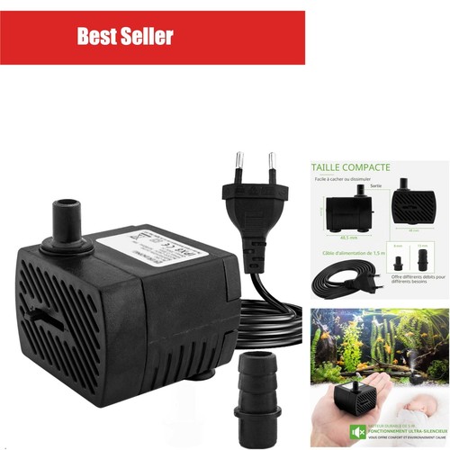 Mini pompe eau cokdez 350 - pompe,