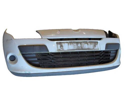 Pare choc avant renault megane - avant,