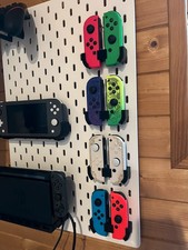 Support joycon nintendo switch