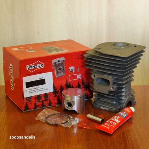 Kit cylindre piston - cylindre, pour