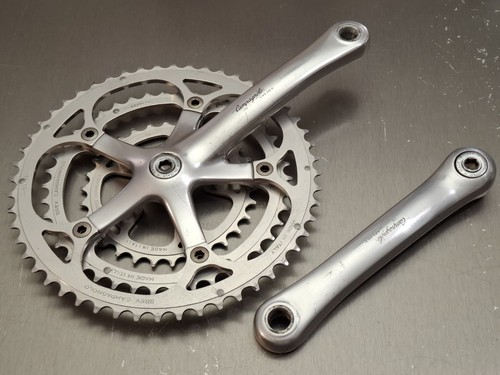 Campagnolo veloce triple - veloce,