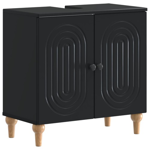 Meuble sous lavabo salle de - meuble,