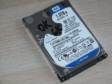 Disque dur HDD 2.5" 1 To - PC