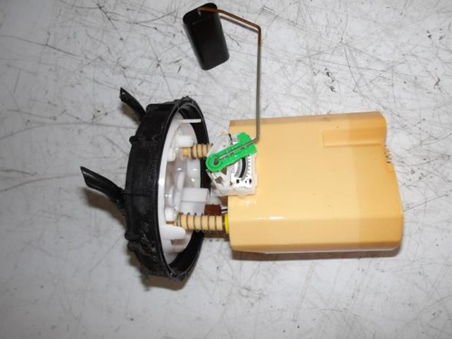 Pompe carburant dacia logan - carburant,