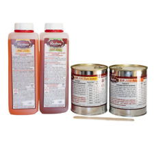 Superkit RESTOM restauration