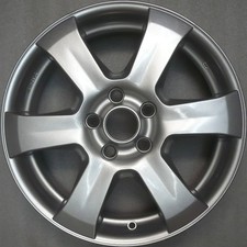 Autec Type B 656 Baltic Alloy