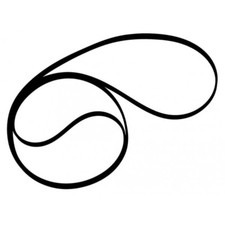 Courroie pour platine disque vinyle Pioneer PLJ400 PL-J400 PL J400