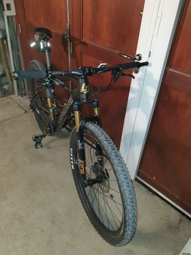 Vtt lapierre pro race - race, 929