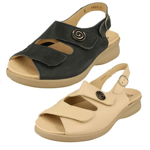 Sandales faciles pour - b,