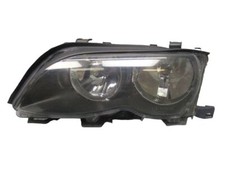 Headlights left Eagle Eyes for BMW 3 (E46) 320D BM148-A301L
