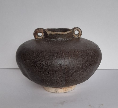 Pot ceramique chine - pot, en