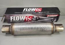 Flowmaster Flow FX 2.5" Stainless Steel Performance Chambered Muffler 71416-Z