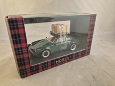 NOREV JET CAR 750070  Porsche