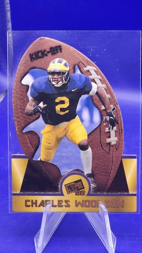 Ncaa football nfl rookie cards - ncaa,