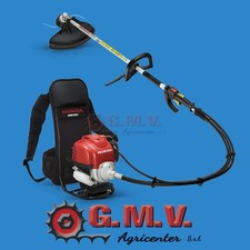 Débroussailleuse à bretelles