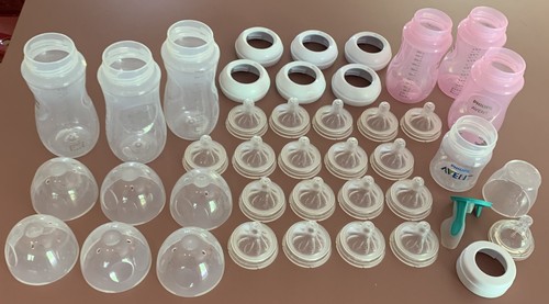 Lot philips avent - avent, natural