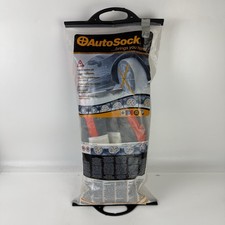 AUTOSOCK Snow Socks 645
