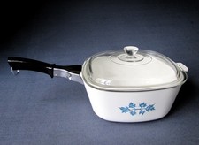 PYROFLAM PF-4-B Cocotte